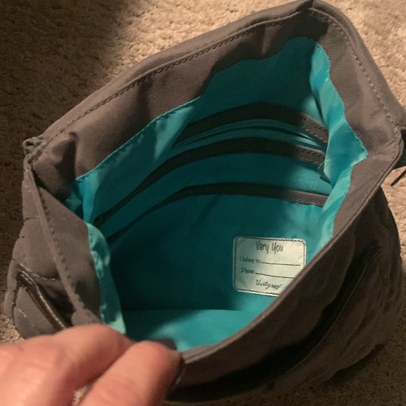 Thirty-one crossbody backpack 12x12 - Picture 5 of 6